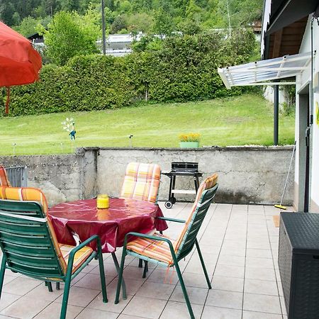 Ferienwohnung Reimann Sattendorf Exteriör bild