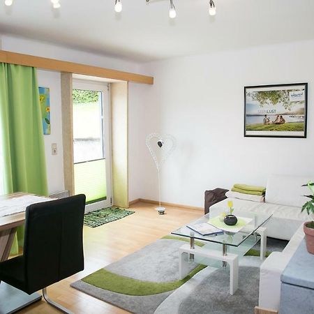 Ferienwohnung Reimann Sattendorf Exteriör bild
