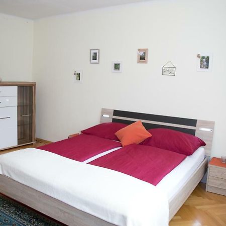 Ferienwohnung Reimann Sattendorf Exteriör bild