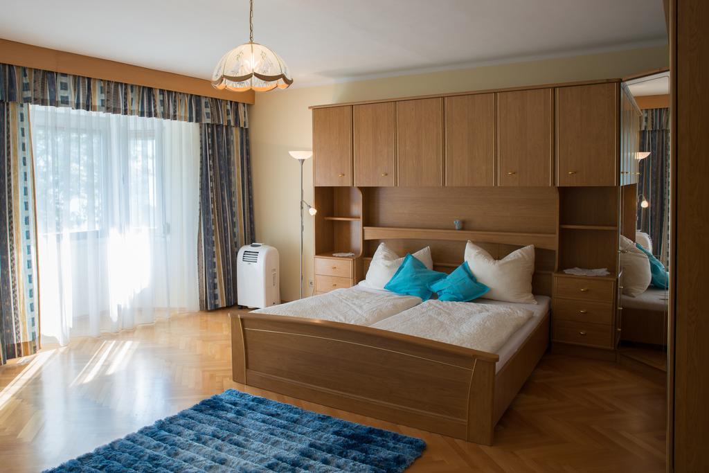 Ferienwohnung Reimann Sattendorf Exteriör bild