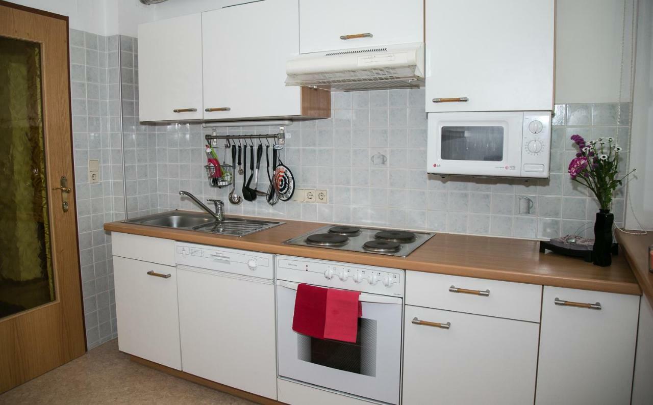 Ferienwohnung Reimann Sattendorf Exteriör bild