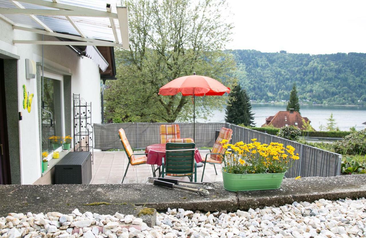 Ferienwohnung Reimann Sattendorf Exteriör bild