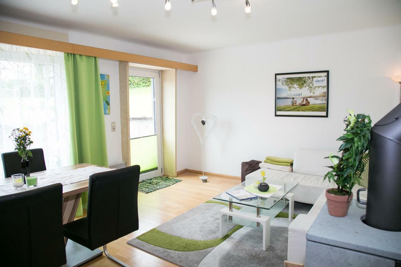 Ferienwohnung Reimann Sattendorf Exteriör bild