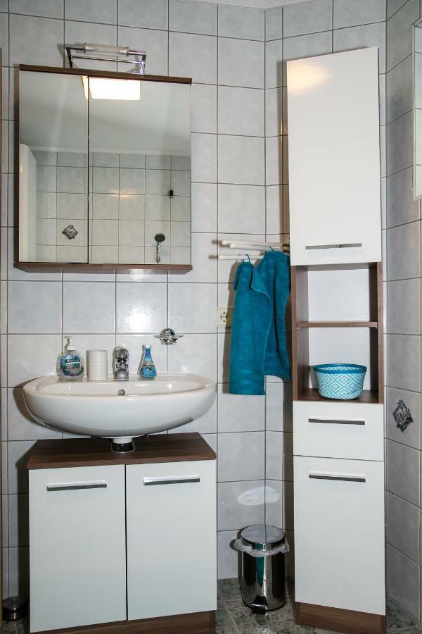 Ferienwohnung Reimann Sattendorf Exteriör bild