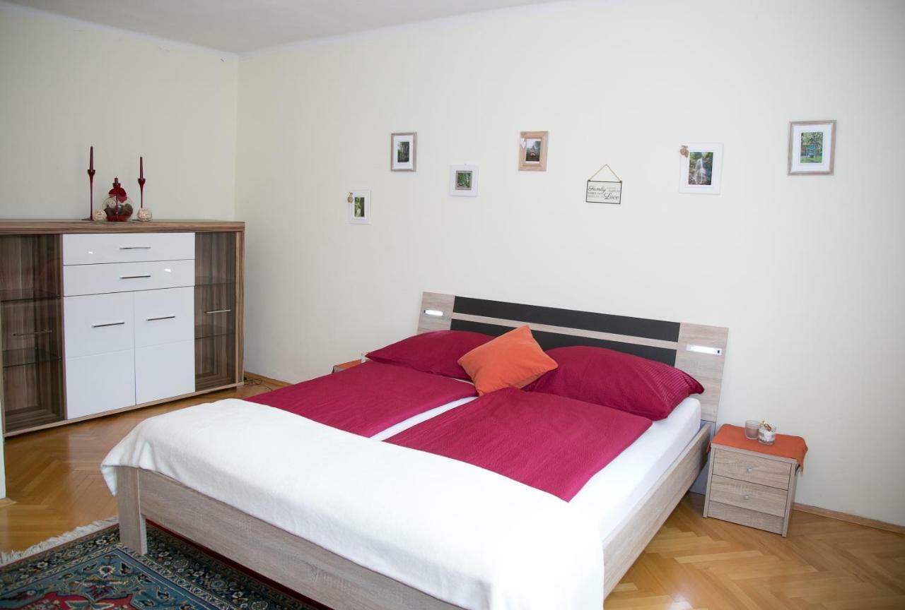 Ferienwohnung Reimann Sattendorf Exteriör bild