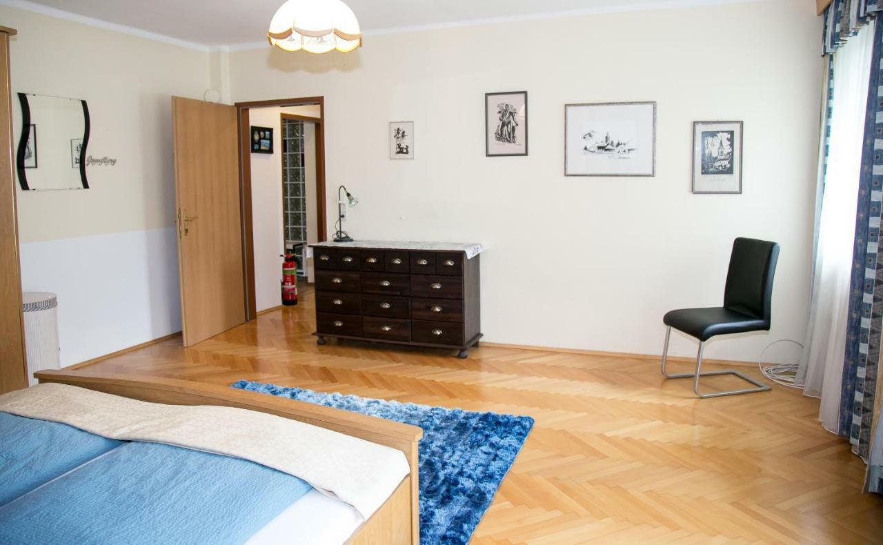 Ferienwohnung Reimann Sattendorf Exteriör bild